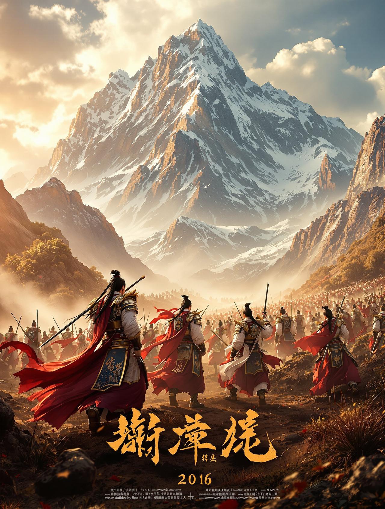琅琊榜之风起长林 - 包子影视热播