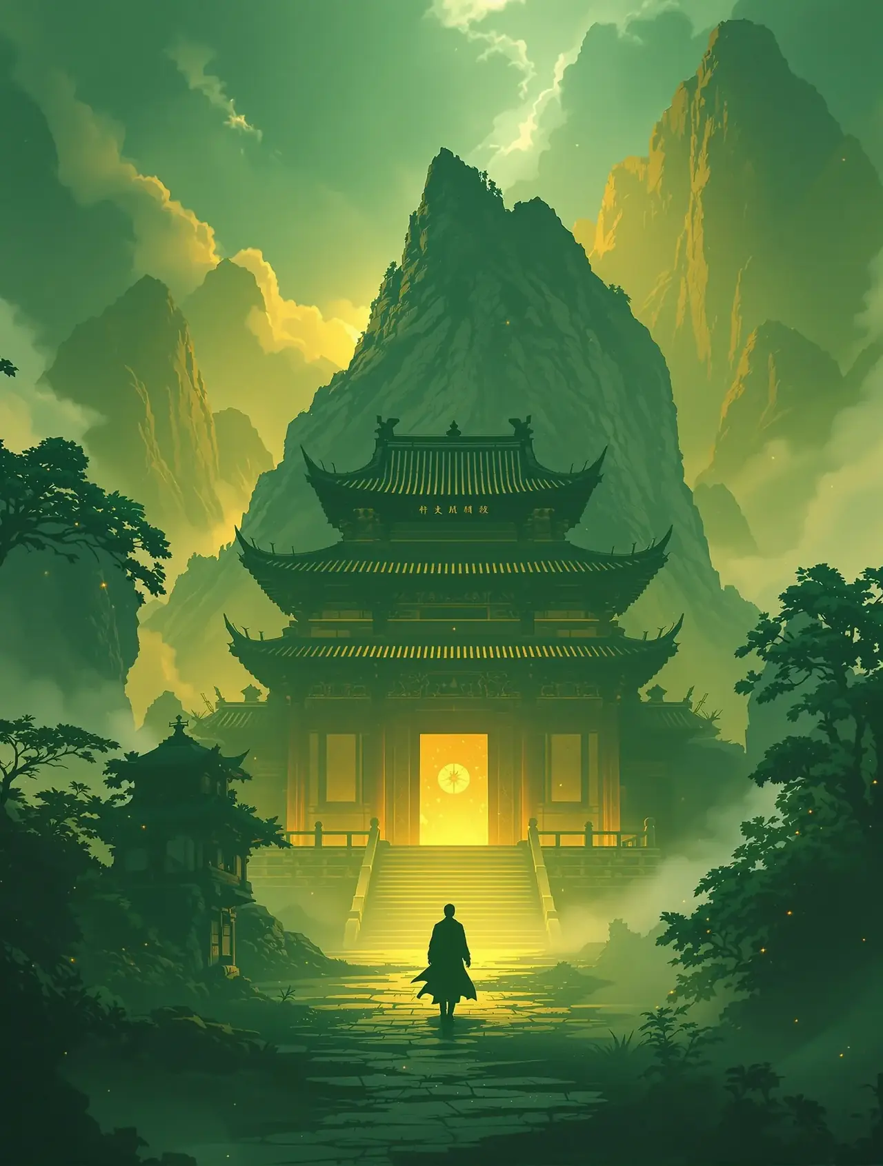 一人之下·第六季 - 包子影视热播二次元区