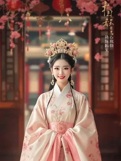 穿越之王妃升职记 - 包子影视热播甜宠短剧