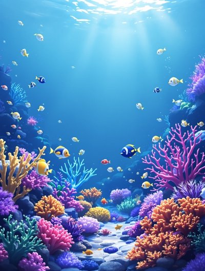 海底总动员3：珊瑚礁的呼唤 - 包子影视热播合家欢片