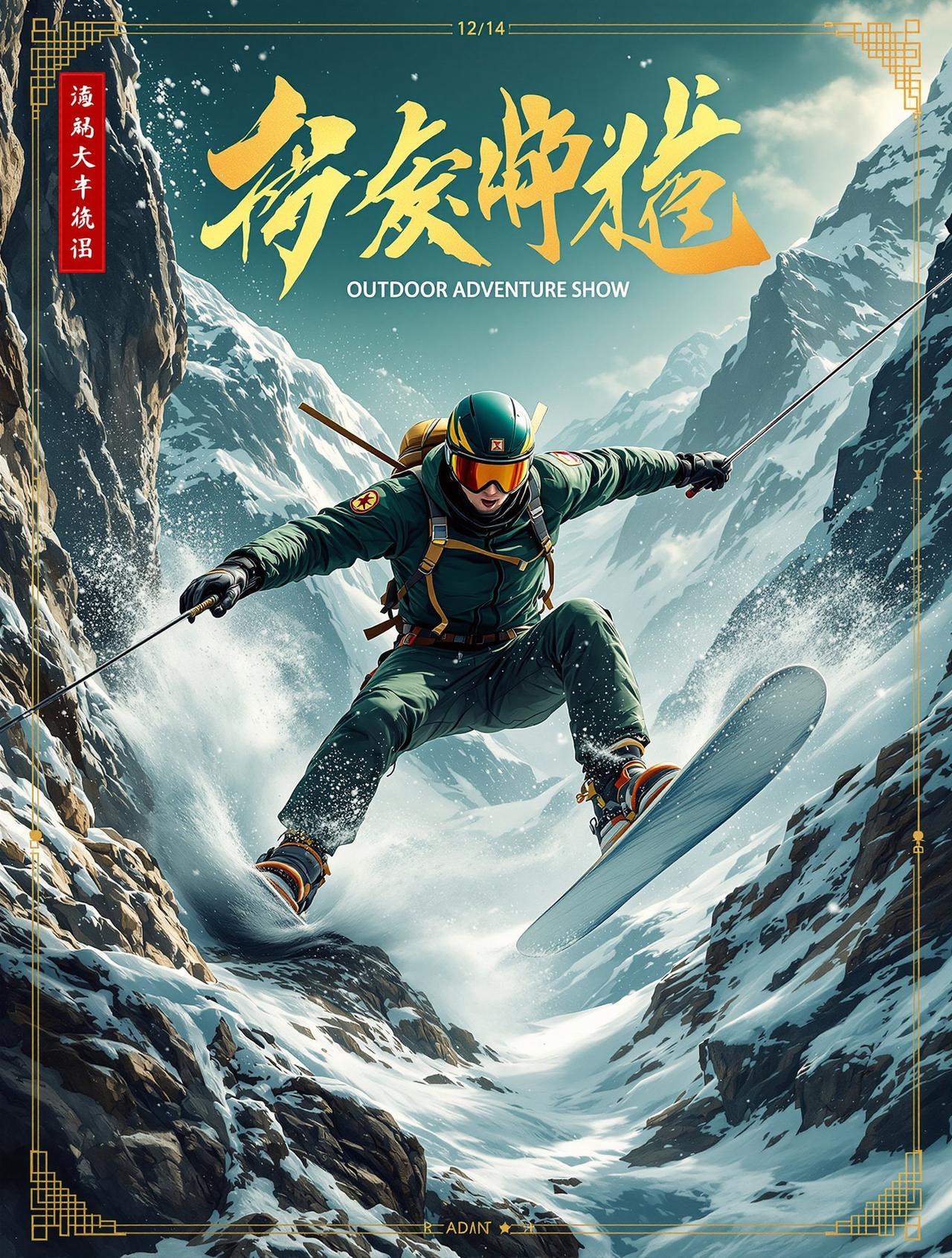 极限挑战·宝藏行 - 包子影视热播周末综艺